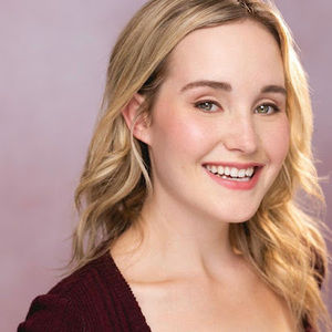 Meet your Posher, Aly